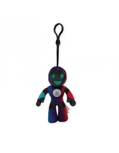 KEYCHAIN MASCOTTE