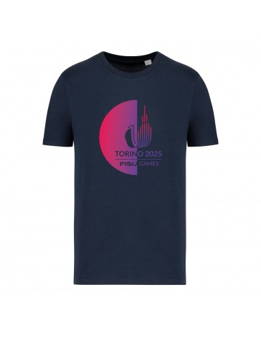 TURIN 2025 T-SHIRT