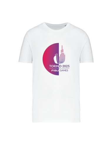 TURIN 2025 T-SHIRT